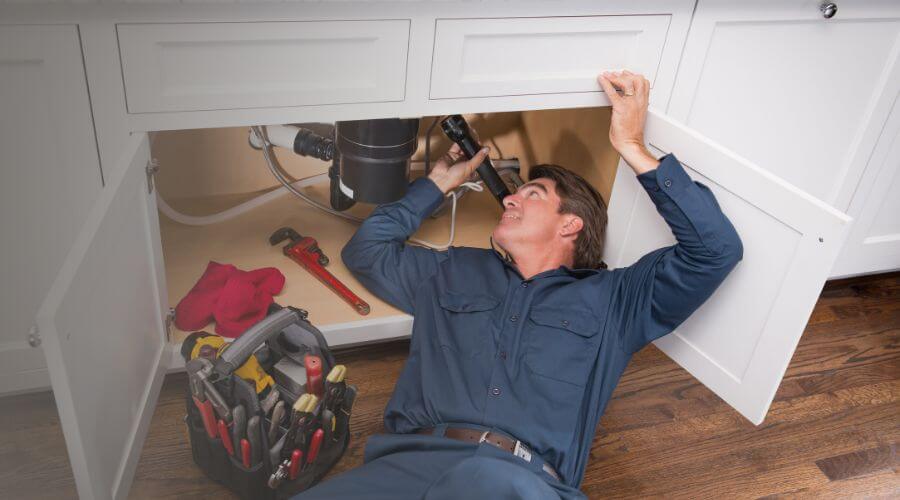 Local 24/7 Emergency Plumbing in Troy, IN